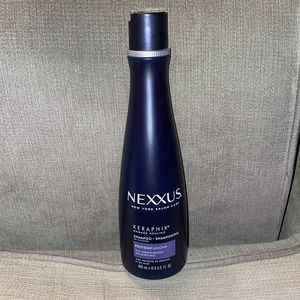 Nexxus Keraphix Healing Shampoo